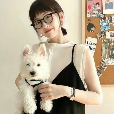 江湖流浪女