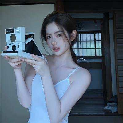 粉红香蕉