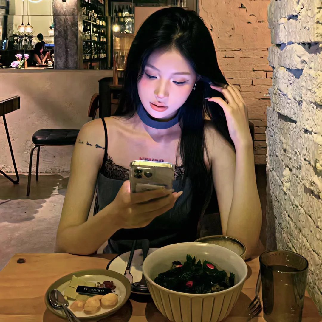 黑暗心灵